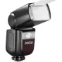 Kameras zibspuldzes - Godox Ving flash V860 III New for Nikon - быстрый заказ от производителя