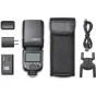 Kameras zibspuldzes - Godox Ving flash V860 III New for Nikon - быстрый заказ от производителя
