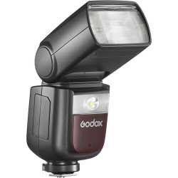 Вспышки на камеру - Godox Ving flash V860 III New for Nikon - купить сегодня в магазине и с доставкой