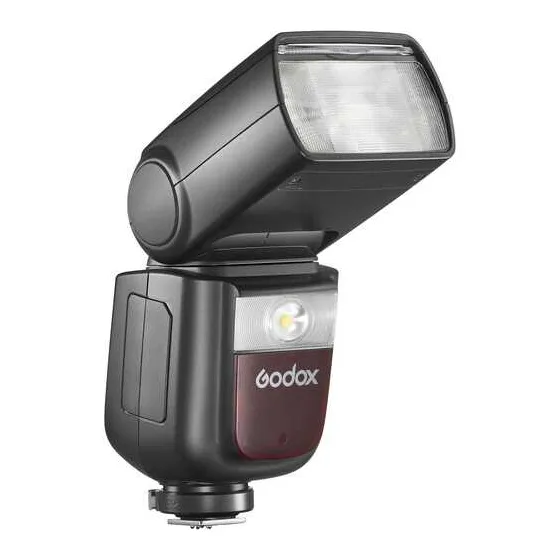 Godox Ving zibspuldze V860 III Nikon LiIon baterija