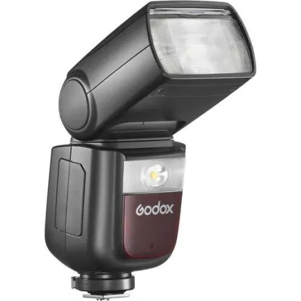 Godox Ving zibspuldze V860 III Nikon LiIon baterija