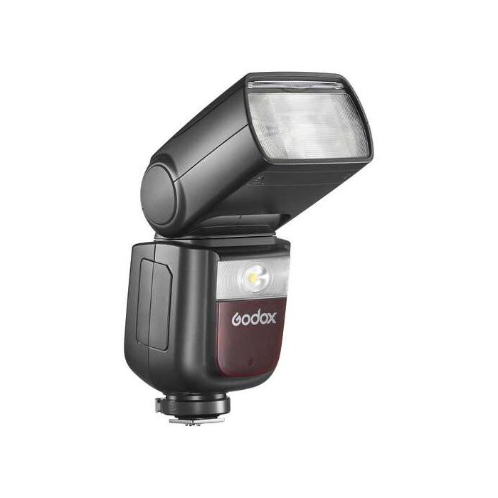 Вспышки на камеру - Godox Ving flash V860 III New for Nikon - купить сегодня в магазине и с доставкой
