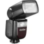 Вспышки на камеру - Godox Ving flash V860 III New for Canon - купить сегодня в магазине Master Foto и с доставкой Лучший выбор профессионалов