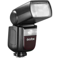 Flashes On Camera Lights - Godox Ving flash V860 III w. battery for Canon - buy today in Master Foto store and with delivery Best choise selected by expertsFlashes On Camera Lights - Godox Ving flash V860 III w. battery for Canon - buy today in Master Foto store and with delivery Best choise selected by experts