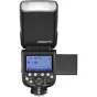 Flashes On Camera Lights - Godox Ving flash V860 III w. battery for Canon - buy today in Master Foto store and with delivery Best choise selected by experts