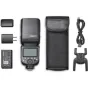 Flashes On Camera Lights - Godox Ving flash V860 III w. battery for Canon - buy today in Master Foto store and with delivery Best choise selected by experts