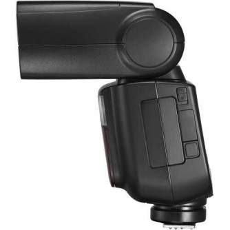 Kameras zibspuldzes - Godox Ving flash V860 III New for Canon - perc šodien veikalā un ar piegādi