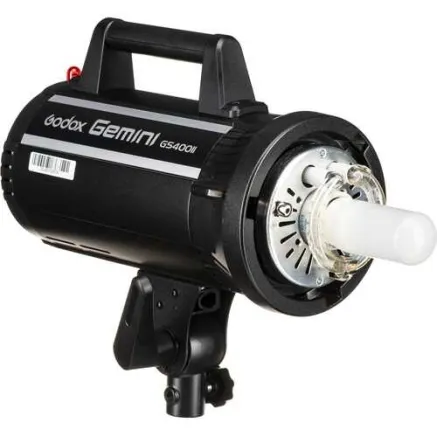 Godox GS400II Studio Flash