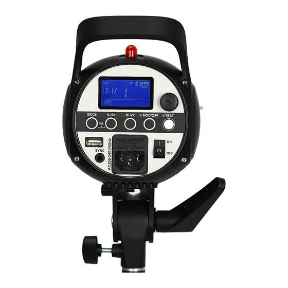 Godox Sk400ii Studio Flash SK400