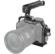 SmallRig 3668 Basic Kit for Sony Alpha 7 IV and 7S III