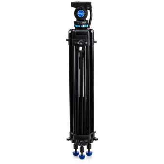 Video Tripods - Benro KH25P video statīvs - buy today in store and with delivery