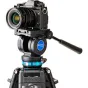 Video Tripods - Benro KH25P video statīvs - quick order from manufacturer