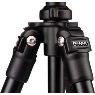 Video Tripods - Benro TSL08AN00 foto statīvs ar galvu - buy today in store and with delivery
