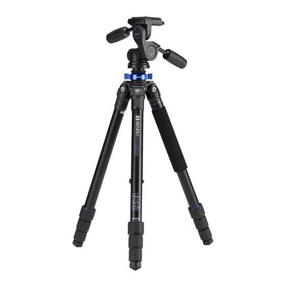 Benro TMA28AHD2A foto statīvs ar galvu