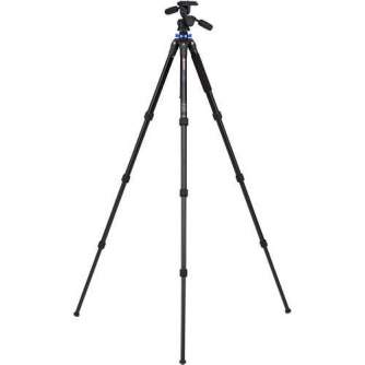 Photo Tripods - Benro TMA28AHD2A foto statīvs ar galvu - buy today in store and with delivery
