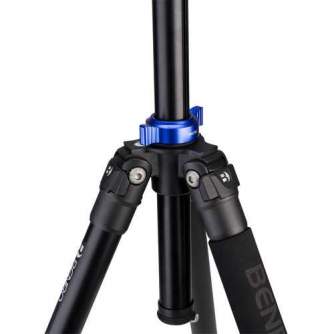 Photo Tripods - Benro TMA28AHD2A foto statīvs ar galvu - buy today in store and with delivery
