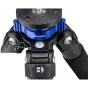 Photo Tripods - Benro TMA28AHD2A foto statīvs ar galvu - quick order from manufacturer