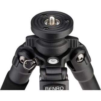 Штативы для фотоаппаратов - Benro TAD28A foto statīvs - быстрый заказ от производителя