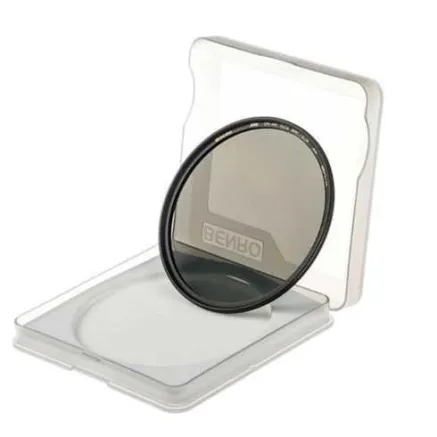 Benro filtrs SHD CPL HD 82mm