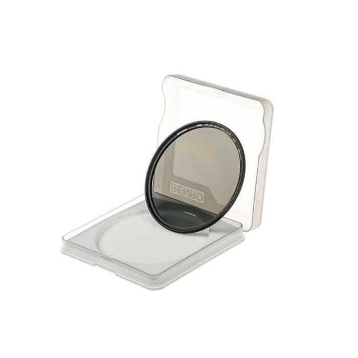 CPL Filters - Benro filtrs SHD CPL HD 82mm - buy today in store and with delivery