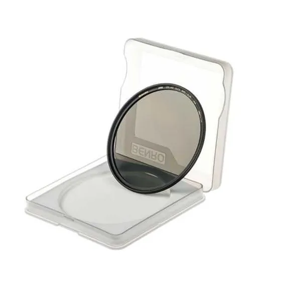 Benro filtrs SHD CPL HD 77mm