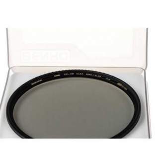 CPL Filters - Benro filtrs SHD CPL HD 77mm - buy today in store and with delivery
