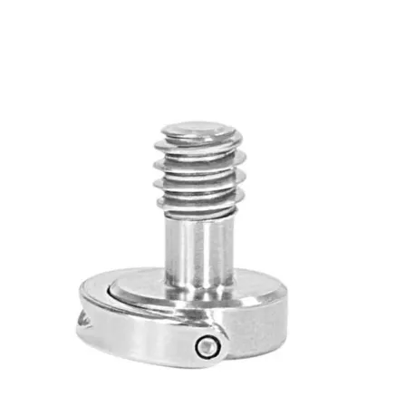 SmallRig 1611 QR Camera Fixing Screw 1/4 (1 pcs)