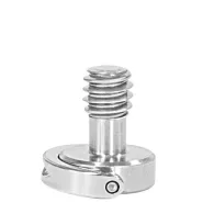 Statīvu aksesuāri - SmallRig 1611 QR Camera Fixing Screw 1/4 (1 pcs) - ātri pasūtīt no ražotājaStatīvu aksesuāri - SmallRig 1611 QR Camera Fixing Screw 1/4 (1 pcs) - ātri pasūtīt no ražotāja