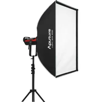 Софтбоксы - Softbox Aputure Light Box 60 x 90 - купить сегодня в магазине и с доставкой