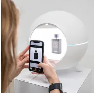 Orangemonkei Foldio 360 Smart Dome