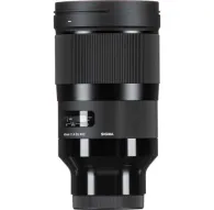 Mirrorless Lenses - Sigma AF 40MM F/1.4 DG HSM (A) F/SE Sony E-mount - быстрый заказ от производителяMirrorless Lenses - Sigma AF 40MM F/1.4 DG HSM (A) F/SE Sony E-mount - быстрый заказ от производителя