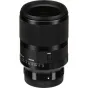 Mirrorless Lenses - Sigma 35mm F1.4 DG DN for L-Mount Art - quick order from manufacturer