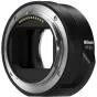 Objektīvu adapteri - Nikon FTZ II Mount adapter F-mount lenses to Z series camera bodies - ātri pasūtīt no ražotāja Profesionāļu labākā izvēle
