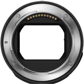 Адаптеры - Nikon FTZ II Mount adapter F-mount lenses to Z series camera bodies - купить сегодня в магазине и с доставкой