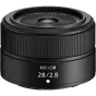 Mirrorless Lenses - Nikkor Z 28mm f/2.8 lens - quick order from manufacturer