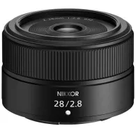 MIRRORLESS Objektīvi - Nikkor Z 28mm f/2.8 lens - ātri pasūtīt no ražotājaMIRRORLESS Objektīvi - Nikkor Z 28mm f/2.8 lens - ātri pasūtīt no ražotāja