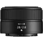 Mirrorless Lenses - Nikkor Z 28mm f/2.8 lens - quick order from manufacturer