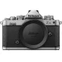 Mirrorless Cameras - Nikon Z fc mirrorless kamera kit w. 16-50mm f3.5-6.3 SILVER - quick order from manufacturer