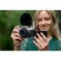Беззеркальные камеры - Nikon Z fc mirrorless kamera kit w. 16-50mm f3.5-6.3 SILVER - быстрый заказ от производителя