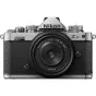 Mirrorless Cameras - Nikon Z fc mirrorless kamera kit w. 28mm f/2.8 - quick order from manufacturer