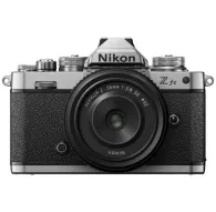 Mirrorless Cameras - Nikon Z fc mirrorless kamera kit w. 28mm f/2.8 - quick order from manufacturerMirrorless Cameras - Nikon Z fc mirrorless kamera kit w. 28mm f/2.8 - quick order from manufacturer