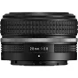 Mirrorless Cameras - Nikon Z fc mirrorless kamera kit w. 28mm f/2.8 - quick order from manufacturer