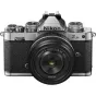 Mirrorless Cameras - Nikon Z fc mirrorless kamera kit w. 28mm f/2.8 - quick order from manufacturer