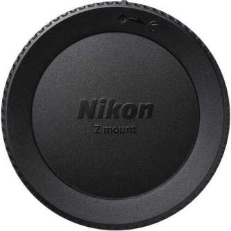 Беззеркальные камеры - Nikon Z fc mirrorless kamera kit w. 28mm f/2.8 - быстрый заказ от производителя