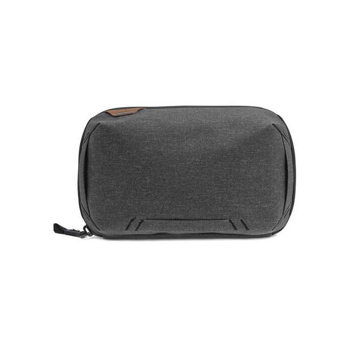 Other Bags - Peak Design Travel Tech Pouch, charcoal - buy today in store and with delivery