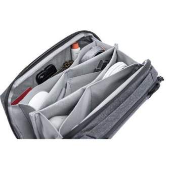 Other Bags - Peak Design Travel Tech Pouch, charcoal - buy today in store and with delivery