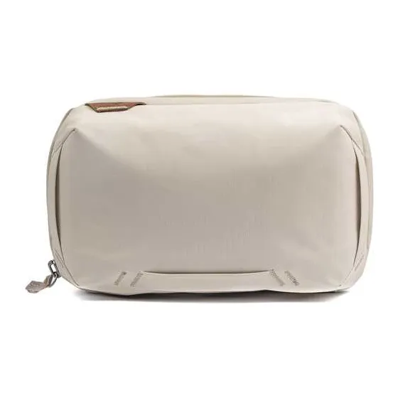 Peak Design Travel Tech Pouch, bone