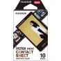 Instantkameru filmiņas - Colorfilm instax mini Contact Sheet (10PK) - ātri pasūtīt no ražotāja Profesionāļu labākā izvēle