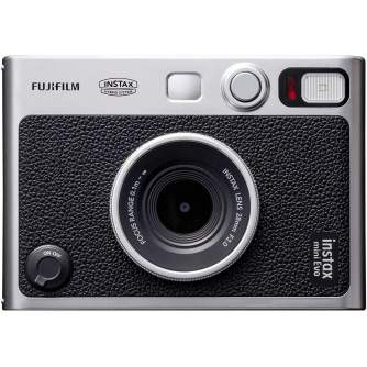 Momentfoto kamera - Fujifilm Instax Mini Evo instant camera - купить сегодня в магазине и с доставкой