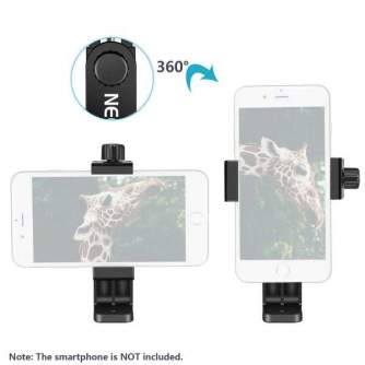 Smartphone Holders - Neewer Smartphone Holder 10091433 - buy today in store and with delivery